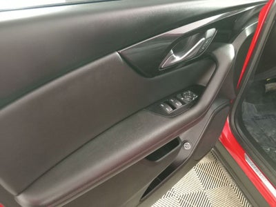 2021 Chevrolet Blazer FWD RS