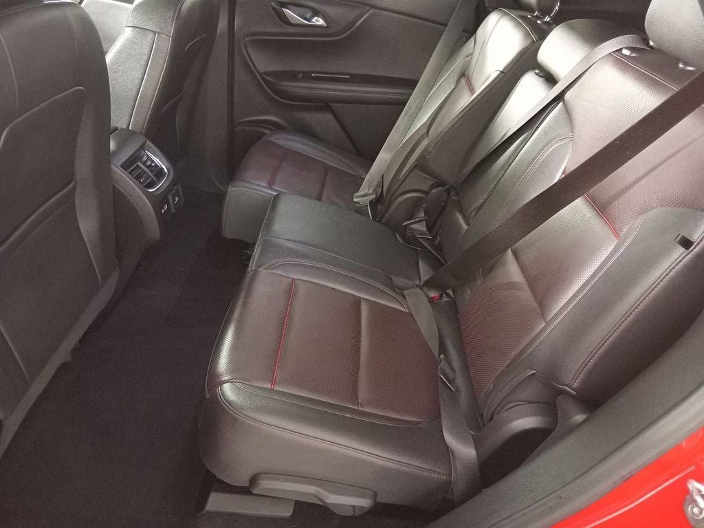 2021 Chevrolet Blazer FWD RS