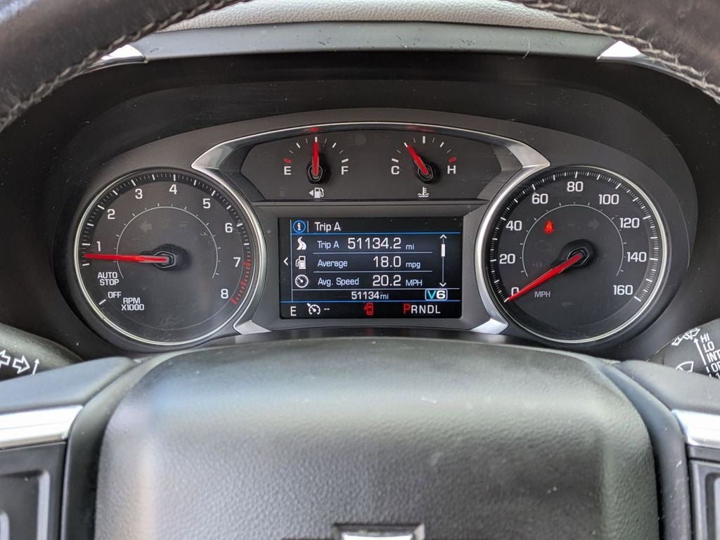 2019 Chevrolet Blazer Base 2LT