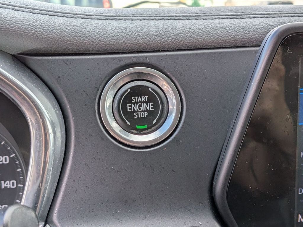 2019 Chevrolet Blazer Base 2LT