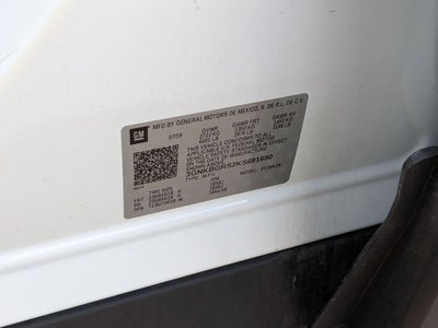 2019 Chevrolet Blazer Base 2LT