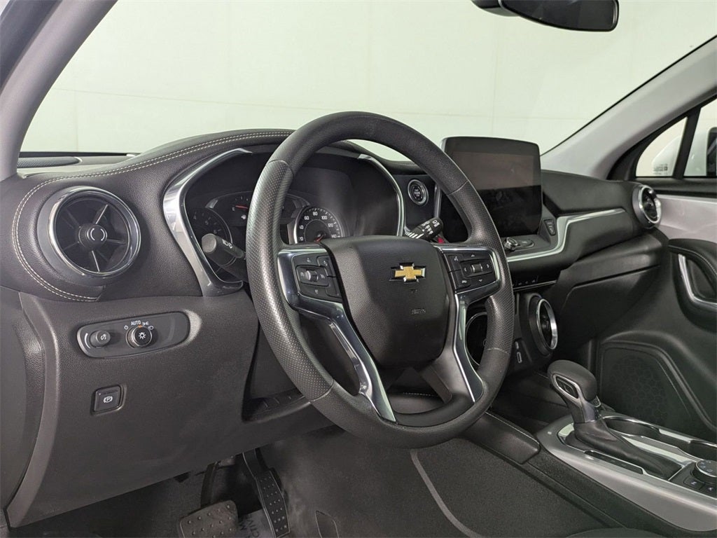 2023 Chevrolet Blazer AWD 2LT