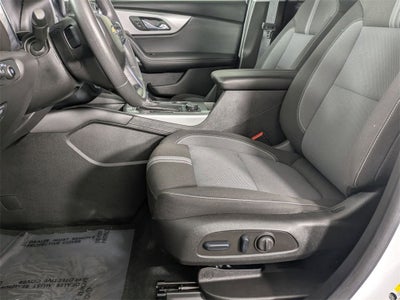 2023 Chevrolet Blazer AWD 2LT