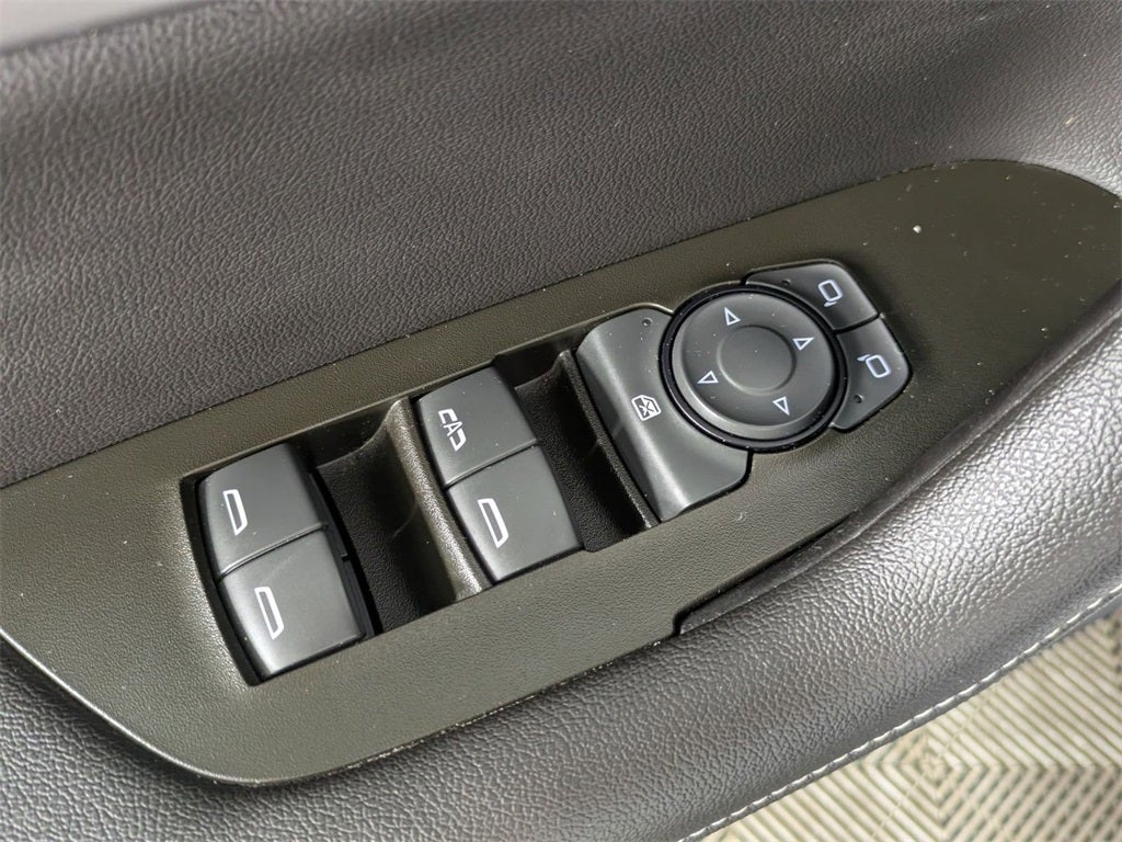 2023 Chevrolet Blazer AWD 2LT