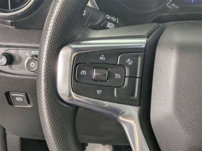 2023 Chevrolet Blazer AWD 2LT