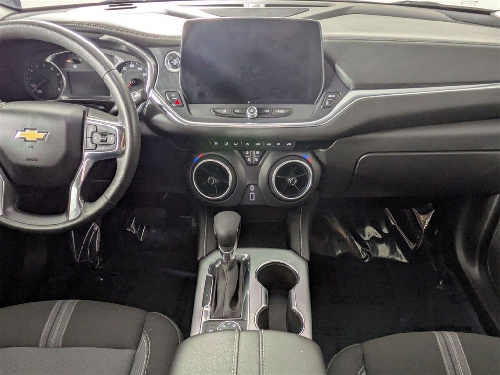 2023 Chevrolet Blazer AWD 2LT