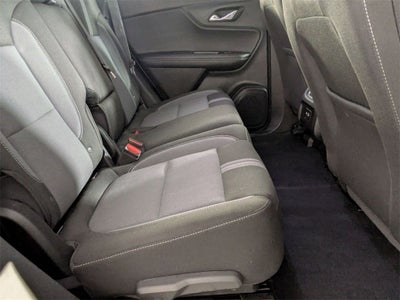 2023 Chevrolet Blazer AWD 2LT