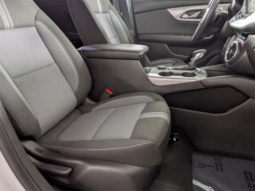 2023 Chevrolet Blazer AWD 2LT