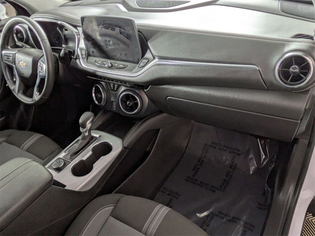 2023 Chevrolet Blazer AWD 2LT