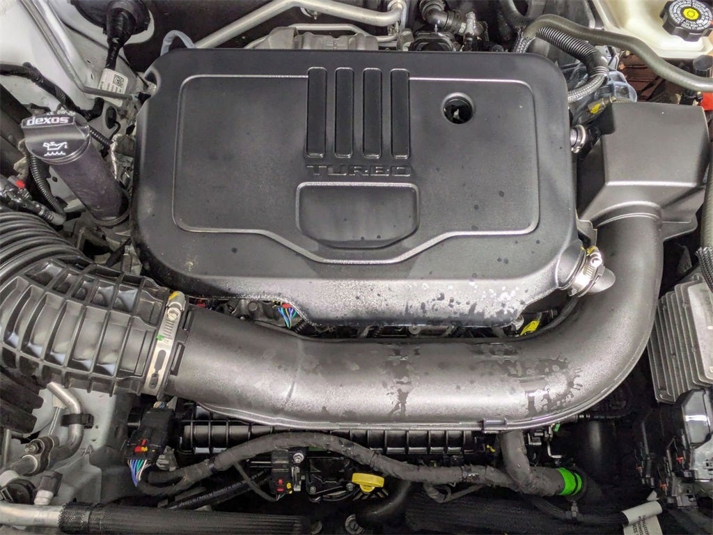 2023 Chevrolet Blazer AWD 2LT