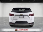 2023 Chevrolet Blazer AWD 2LT