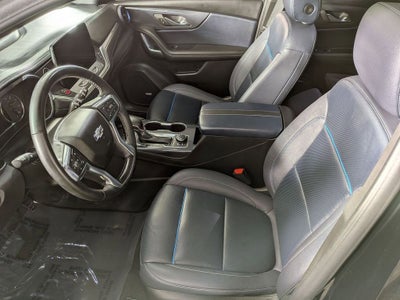 2023 Chevrolet Blazer AWD RS