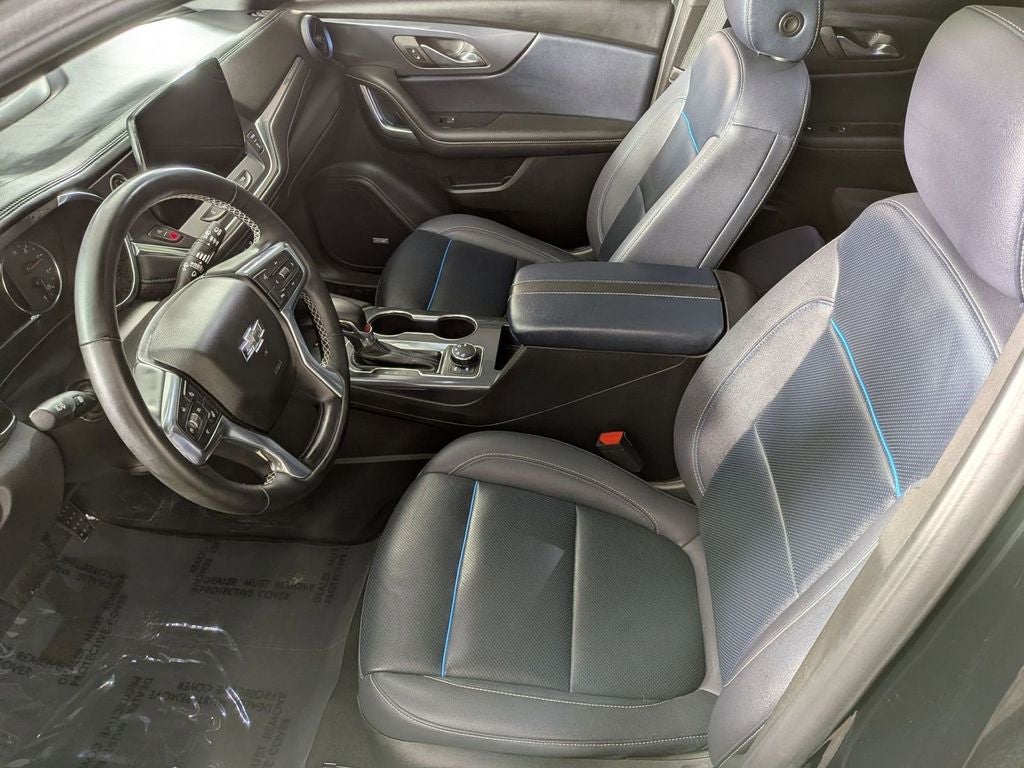 2023 Chevrolet Blazer AWD RS