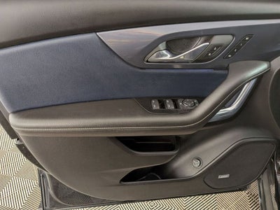 2023 Chevrolet Blazer AWD RS