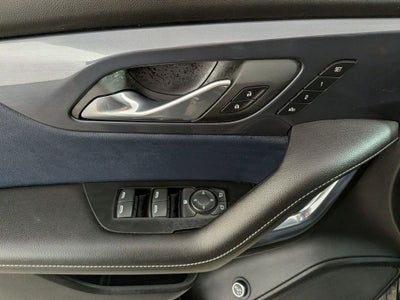 2023 Chevrolet Blazer AWD RS