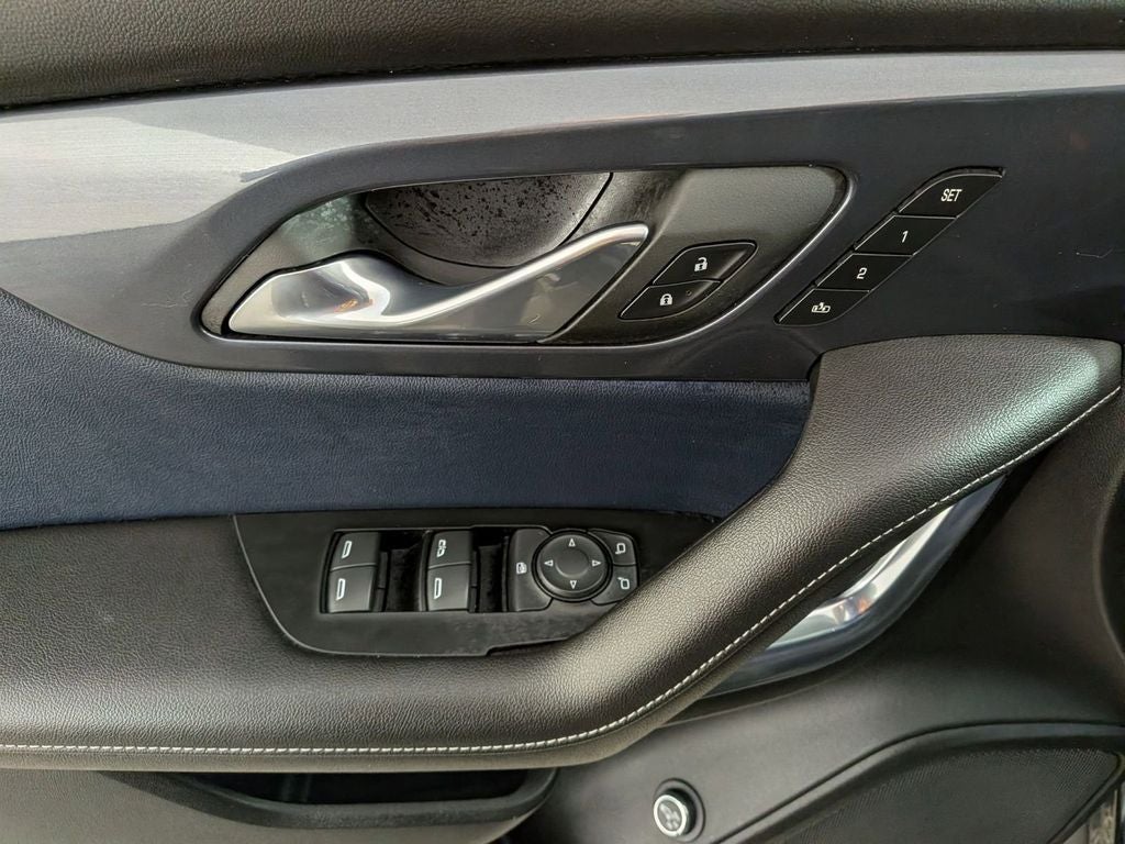 2023 Chevrolet Blazer AWD RS