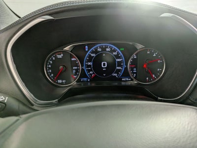 2023 Chevrolet Blazer AWD RS