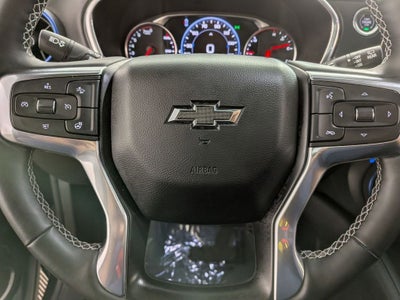 2023 Chevrolet Blazer AWD RS