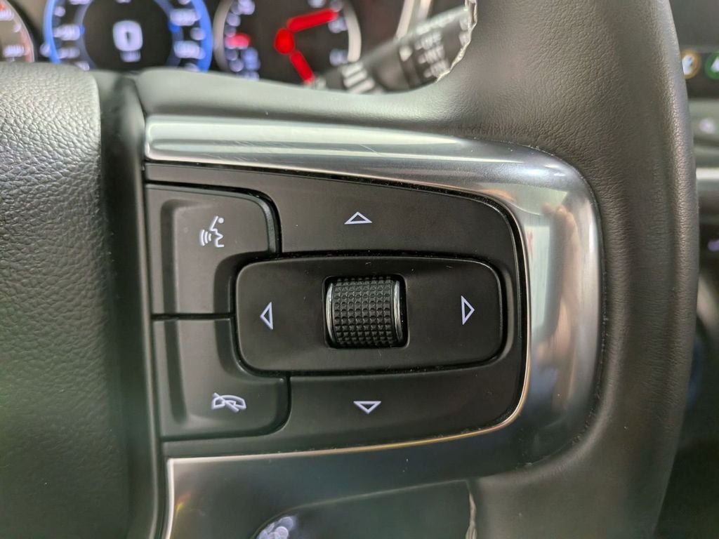 2023 Chevrolet Blazer AWD RS