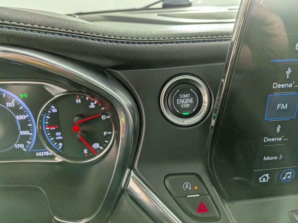 2023 Chevrolet Blazer AWD RS