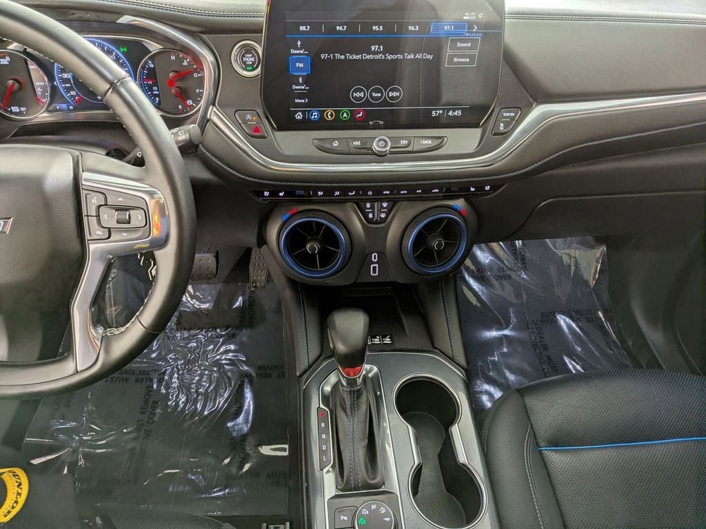 2023 Chevrolet Blazer AWD RS