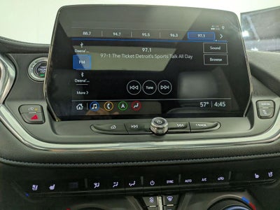 2023 Chevrolet Blazer AWD RS