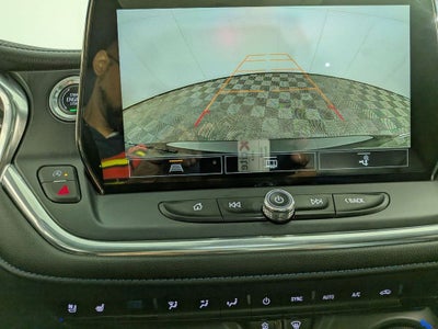 2023 Chevrolet Blazer AWD RS