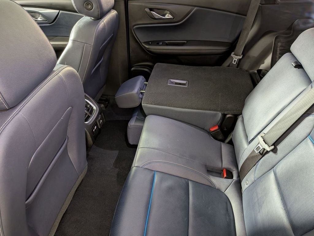 2023 Chevrolet Blazer AWD RS