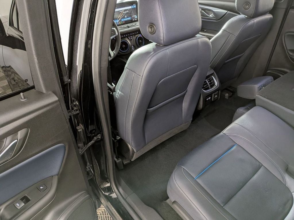 2023 Chevrolet Blazer AWD RS