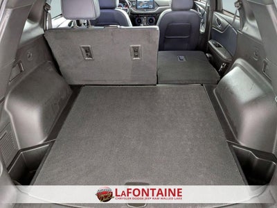 2023 Chevrolet Blazer AWD RS