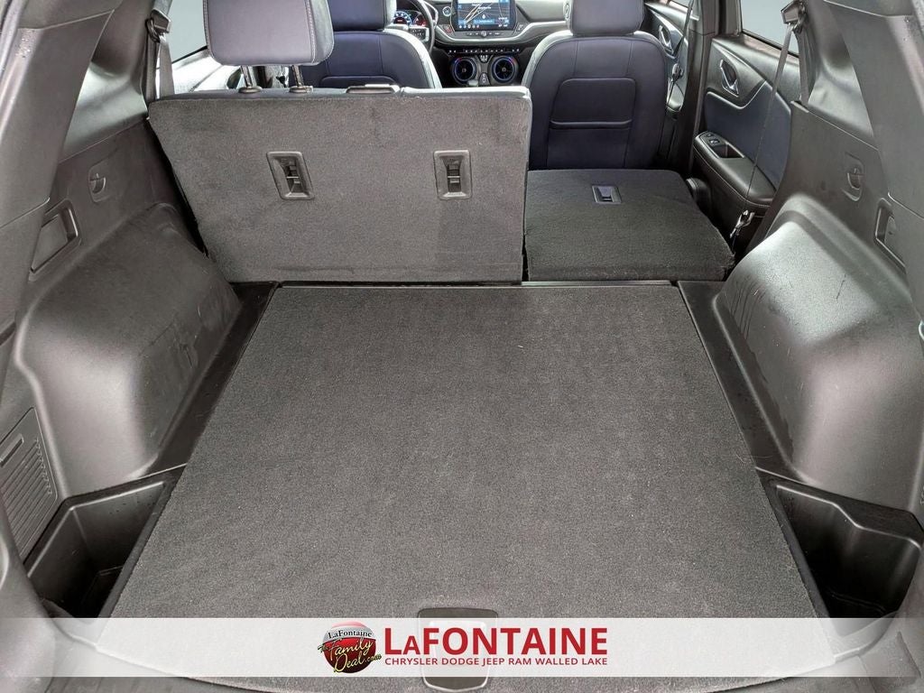 2023 Chevrolet Blazer AWD RS