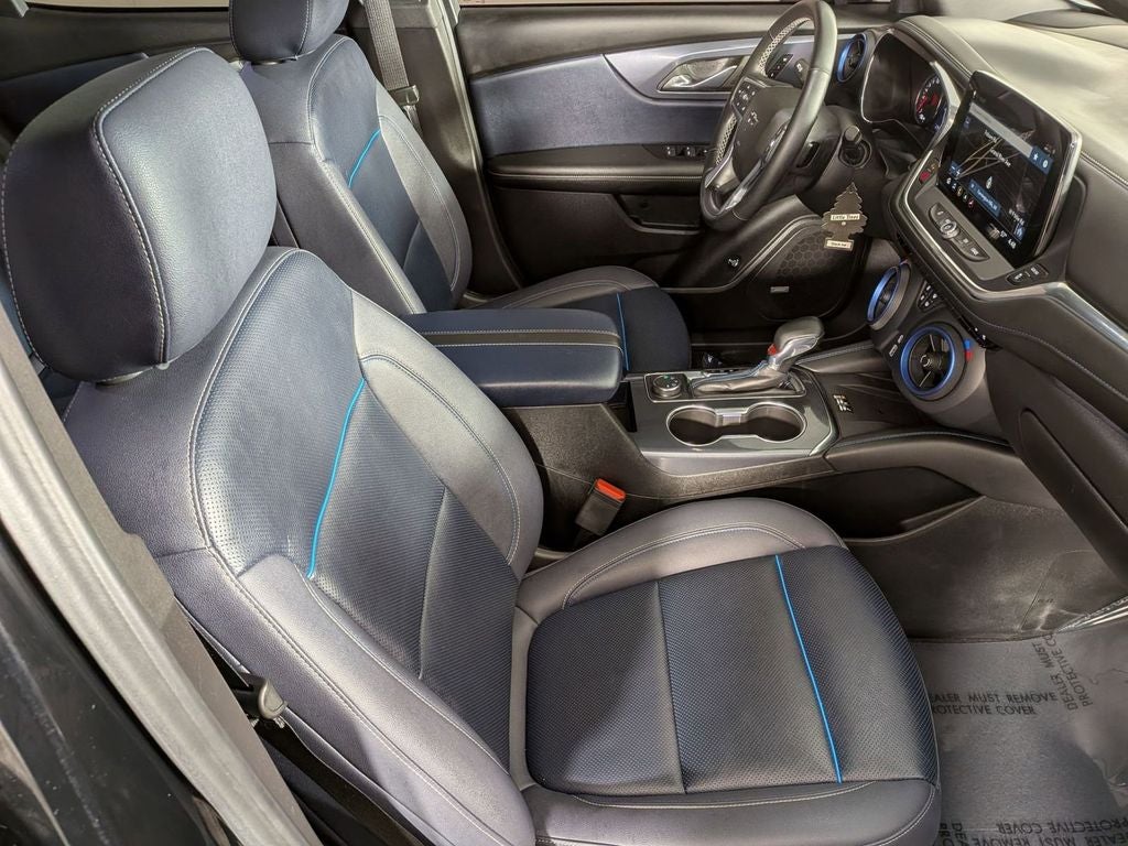 2023 Chevrolet Blazer AWD RS