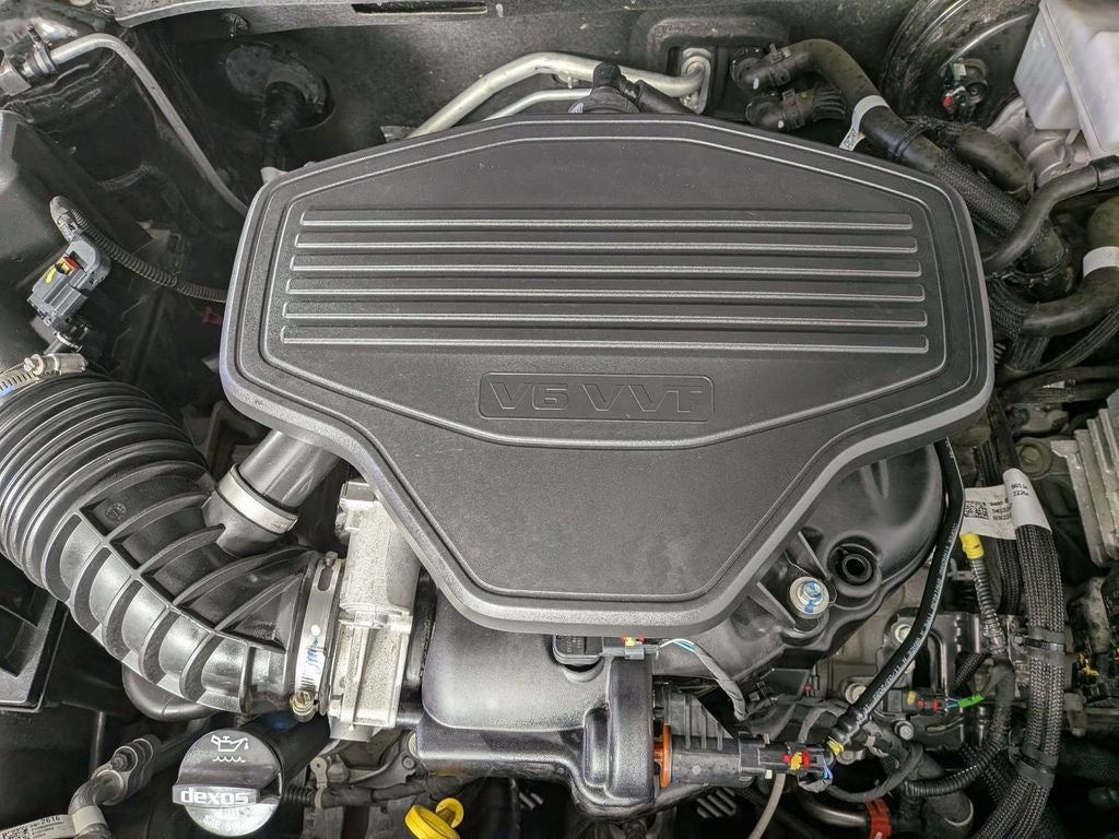 2023 Chevrolet Blazer AWD RS