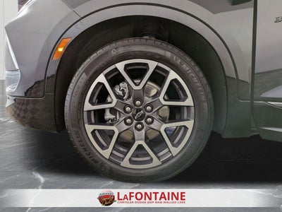 2023 Chevrolet Blazer AWD RS