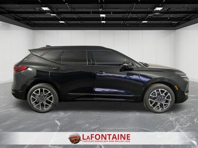 2023 Chevrolet Blazer AWD RS