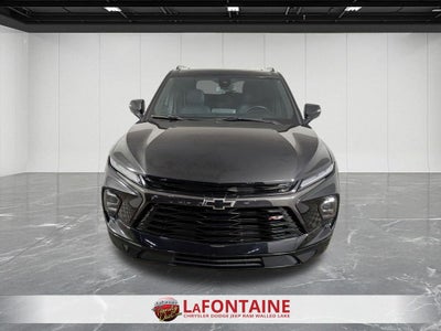 2023 Chevrolet Blazer AWD RS