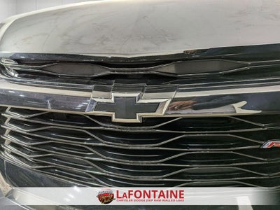 2023 Chevrolet Blazer AWD RS