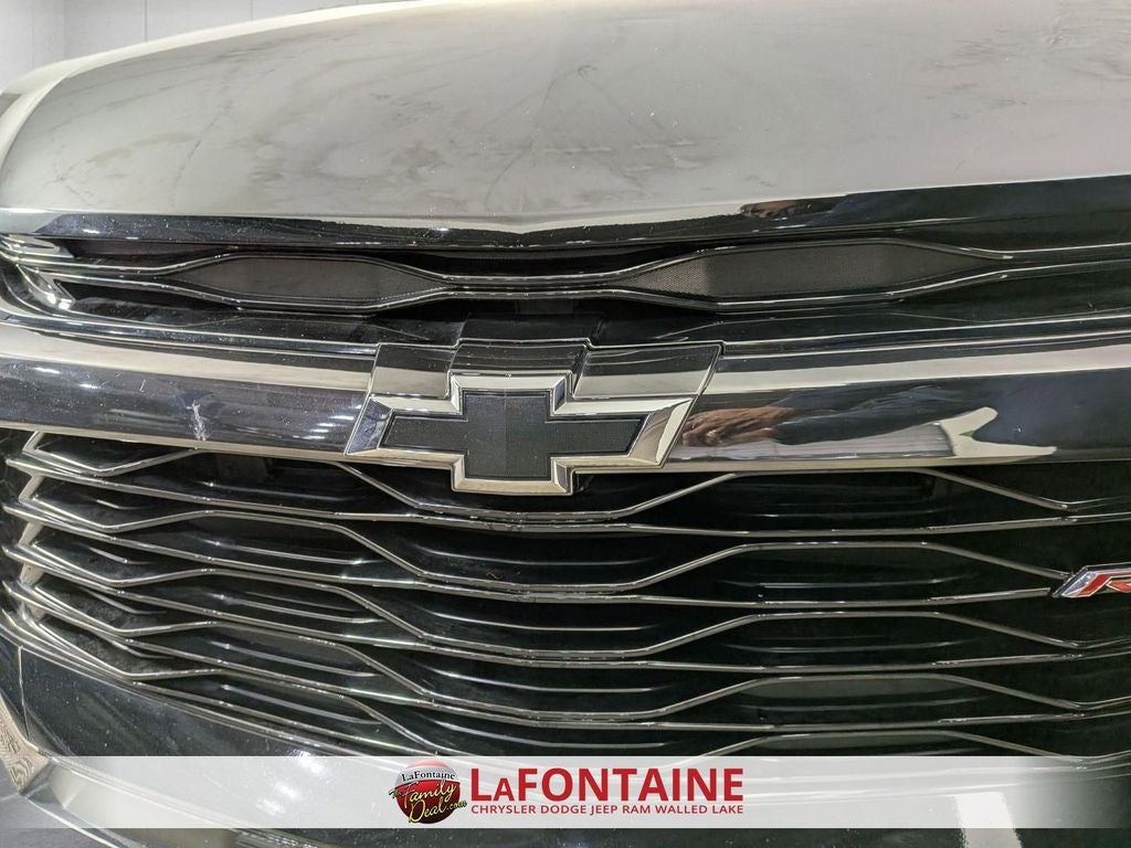 2023 Chevrolet Blazer AWD RS