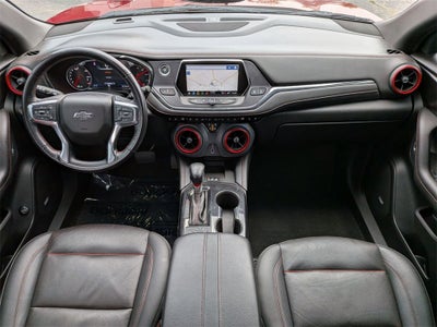 2021 Chevrolet Blazer AWD RS