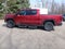 2024 GMC Sierra 1500 4WD Crew Cab Short Box AT4X