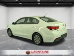 2020 Kia Rio S