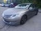2016 Lincoln MKZ Base