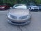 2016 Lincoln MKZ Base
