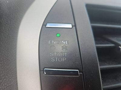 2016 Lincoln MKZ Base