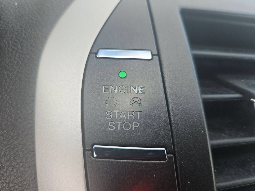 2016 Lincoln MKZ Base
