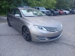 2016 Lincoln MKZ Base