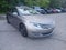 2016 Lincoln MKZ Base