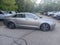 2016 Lincoln MKZ Base