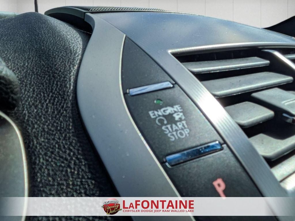 2019 Lincoln MKZ Standard