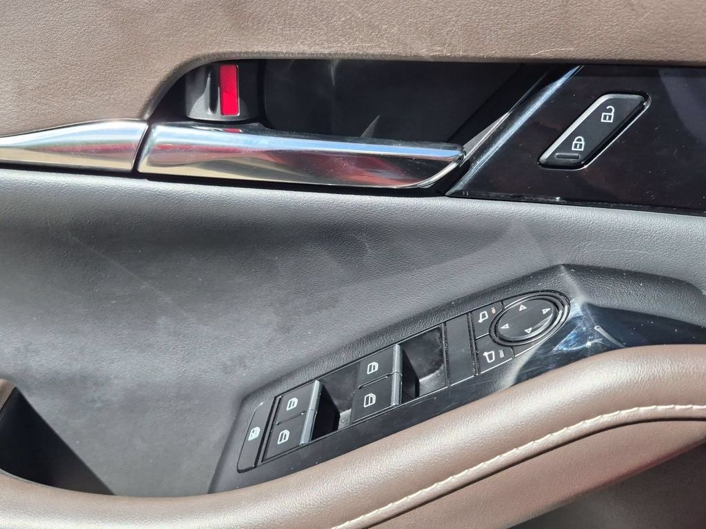 2021 Mazda Mazda CX-30 Premium